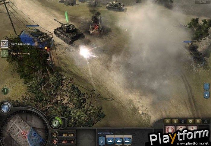 Company of Heroes (PC)