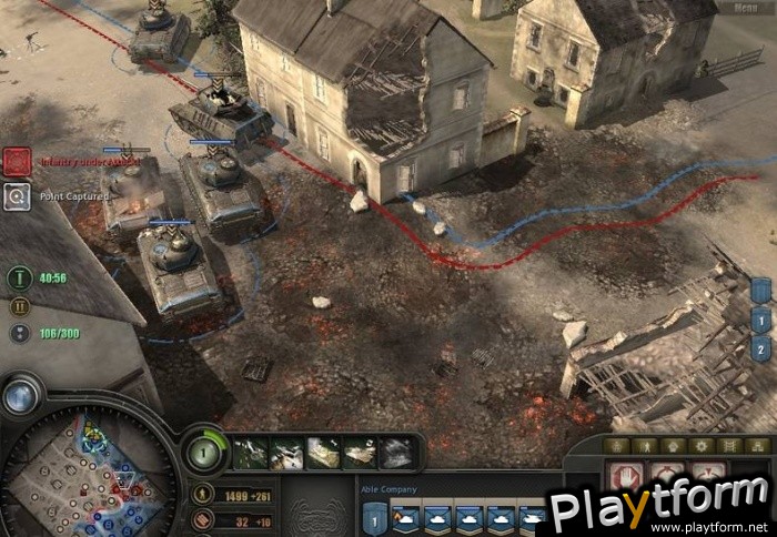 Company of Heroes (PC)