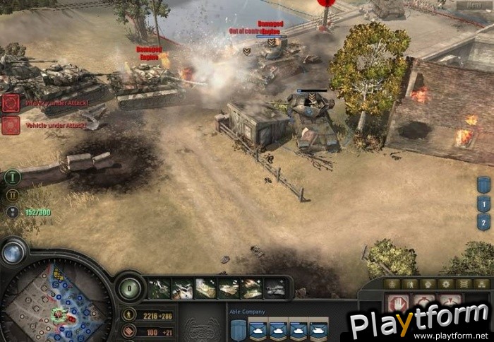 Company of Heroes (PC)