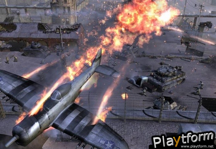 Company of Heroes (PC)