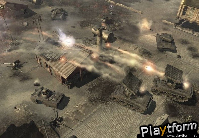 Company of Heroes (PC)