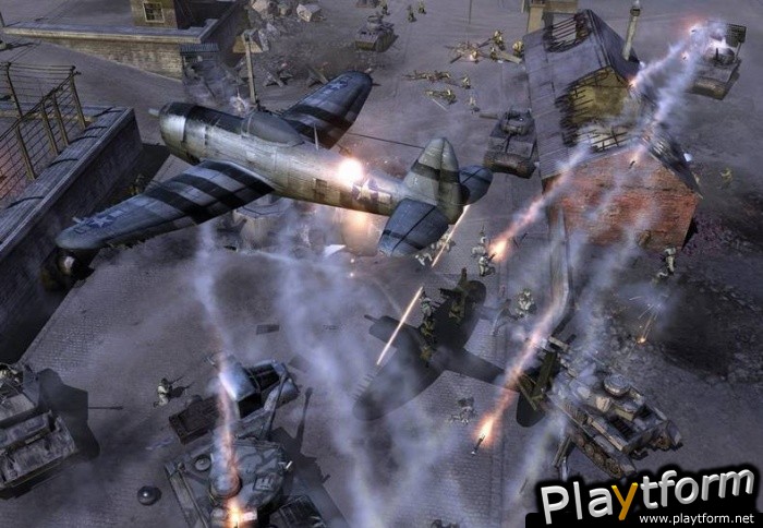 Company of Heroes (PC)