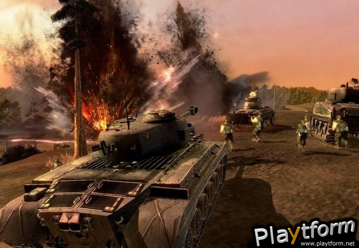 Company of Heroes (PC)