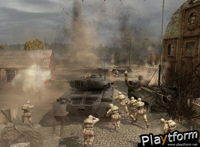 Company of Heroes (PC)