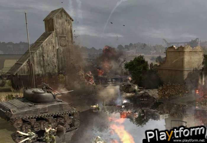 Company of Heroes (PC)