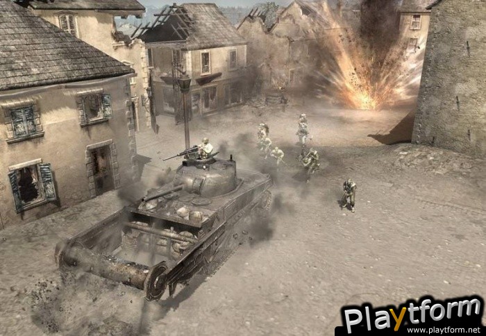 Company of Heroes (PC)