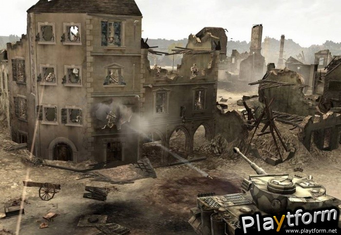 Company of Heroes (PC)