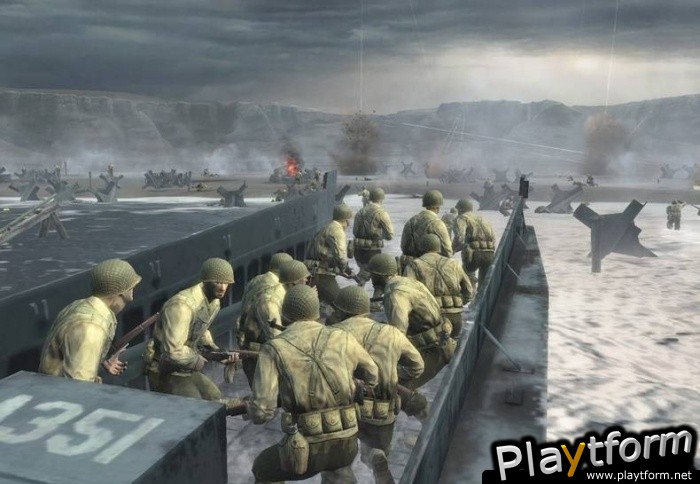 Company of Heroes (PC)