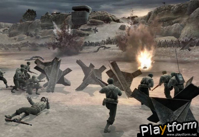 Company of Heroes (PC)