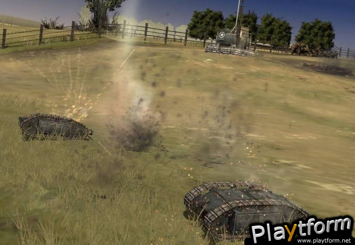 Company of Heroes (PC)