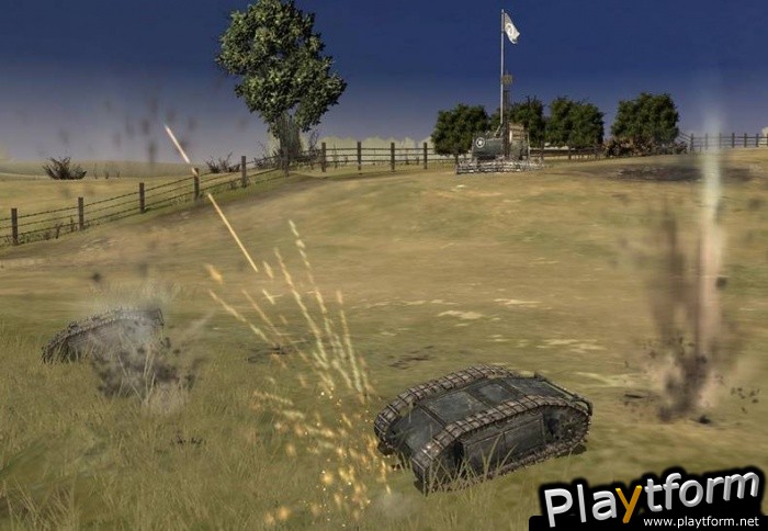 Company of Heroes (PC)