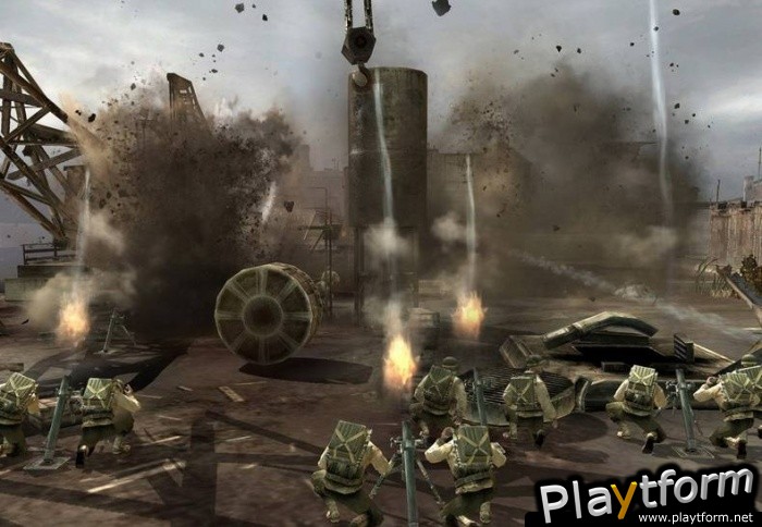 Company of Heroes (PC)