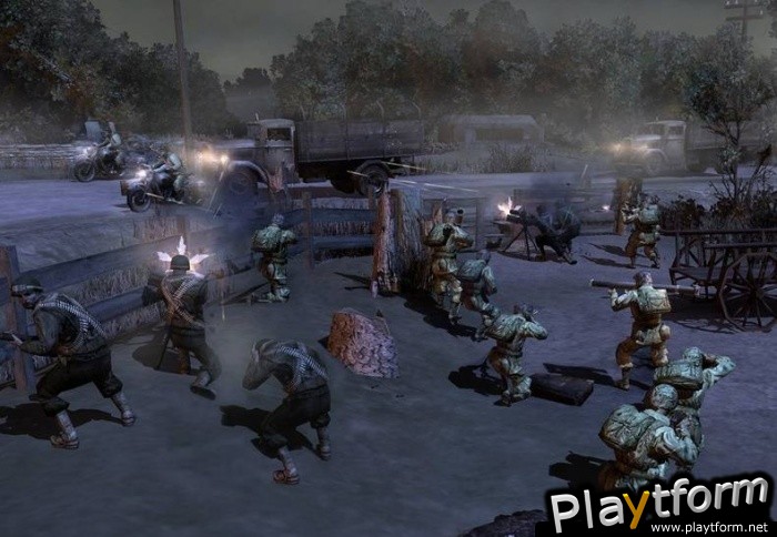 Company of Heroes (PC)