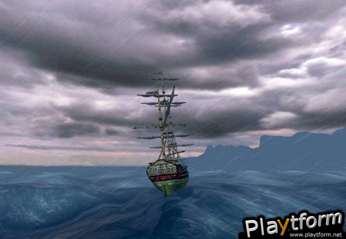 Age of Pirates: Caribbean Tales (PC)