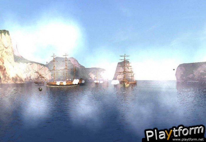 Age of Pirates: Caribbean Tales (PC)