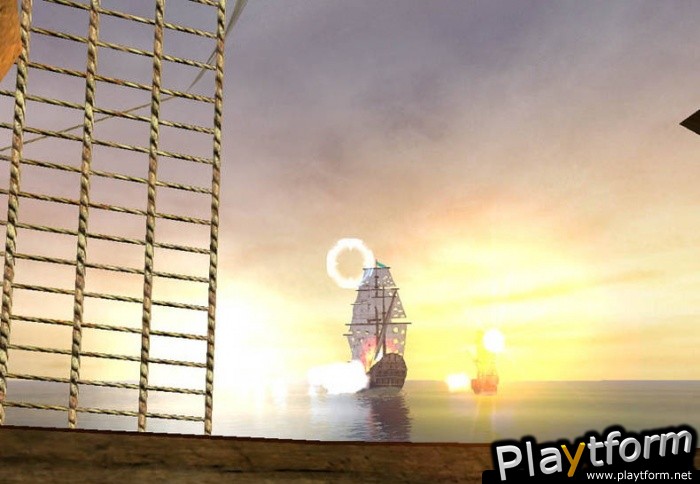 Age of Pirates: Caribbean Tales (PC)