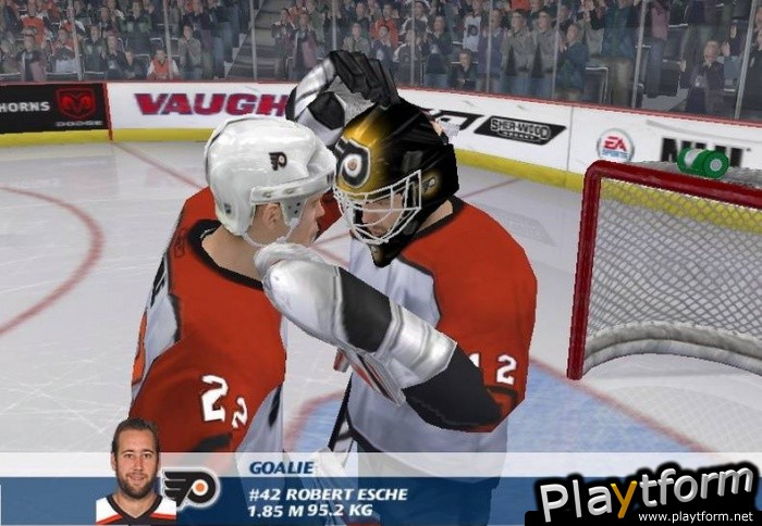 NHL 07 (PC)