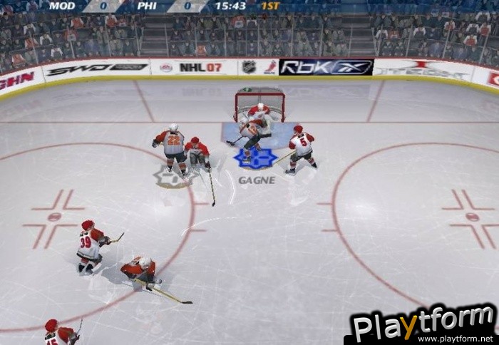 NHL 07 (PC)