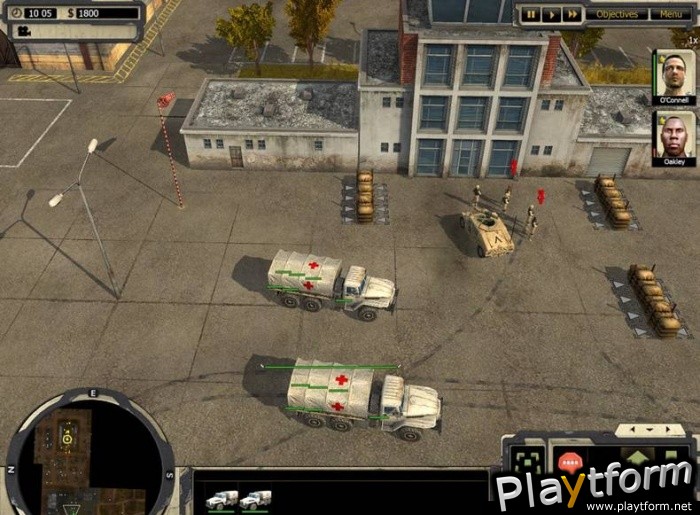 Joint Task Force (PC)