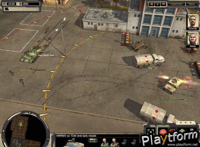 Joint Task Force (PC)