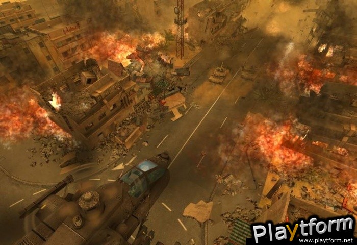 Joint Task Force (PC)