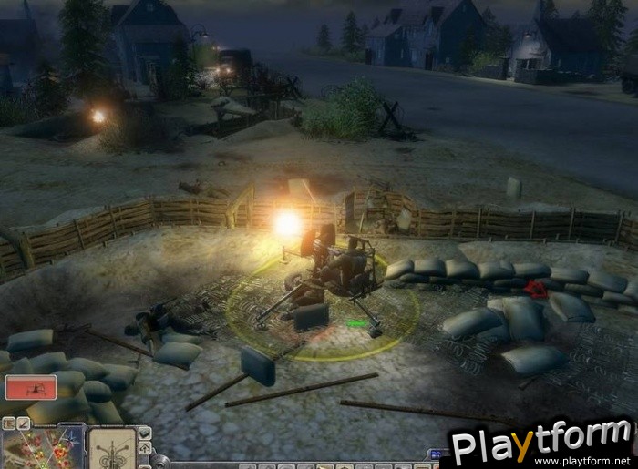Faces of War (PC)