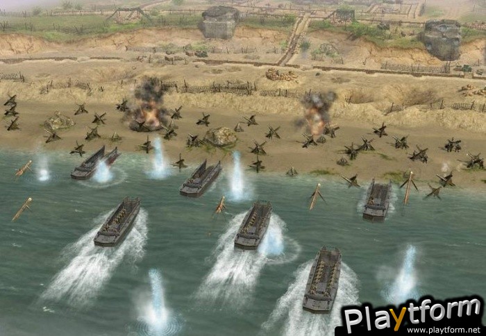 Faces of War (PC)