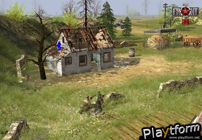 Faces of War (PC)