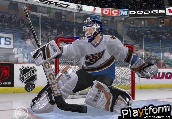 NHL 07 (PlayStation 2)
