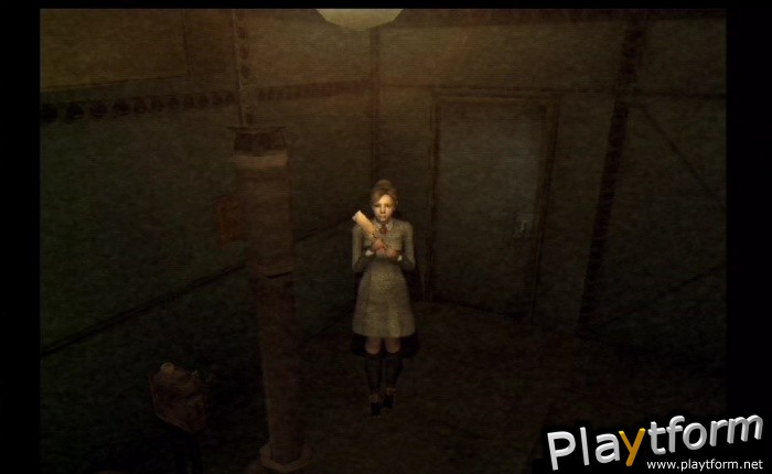 Rule of Rose (PlayStation 2)