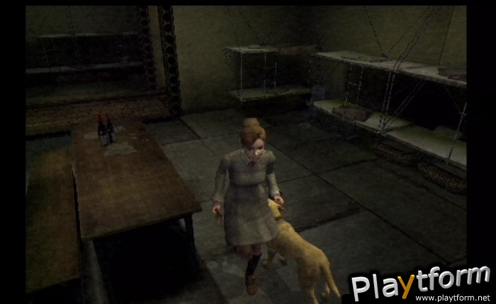 Rule of Rose (PlayStation 2)