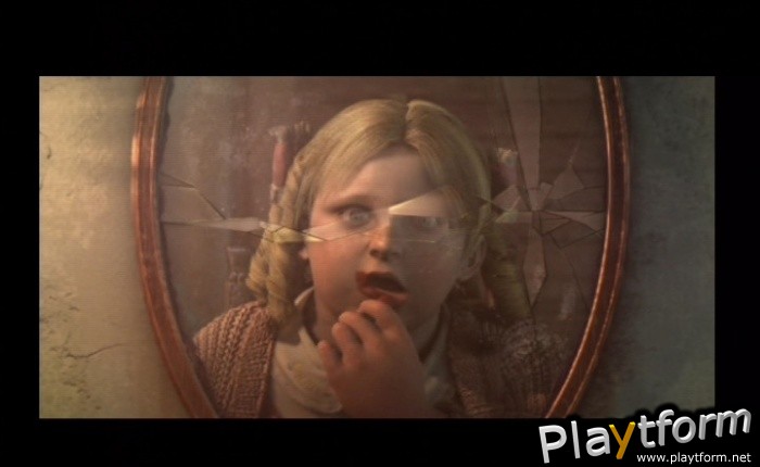 Rule of Rose (PlayStation 2)