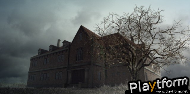 Rule of Rose (PlayStation 2)