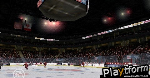 NHL 07 (PSP)