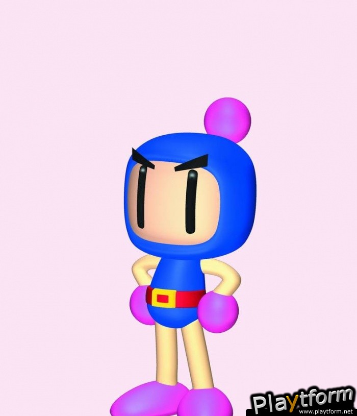 Bomberman (PSP)