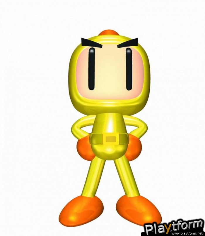 Bomberman (PSP)