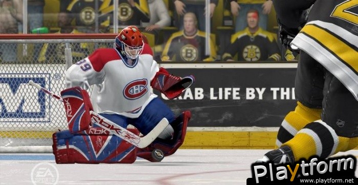 NHL 07 (Xbox 360)