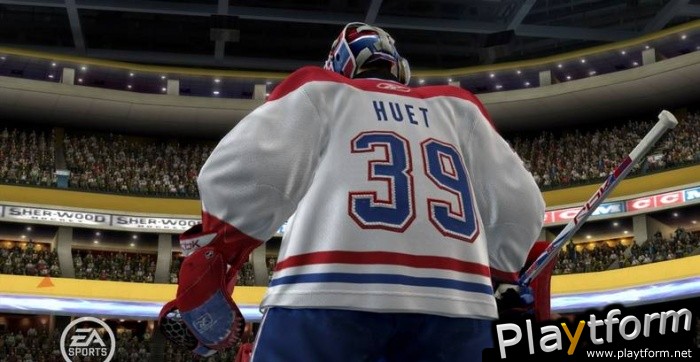 NHL 07 (Xbox 360)