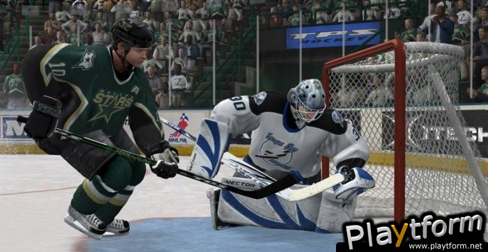 NHL 07 (Xbox 360)