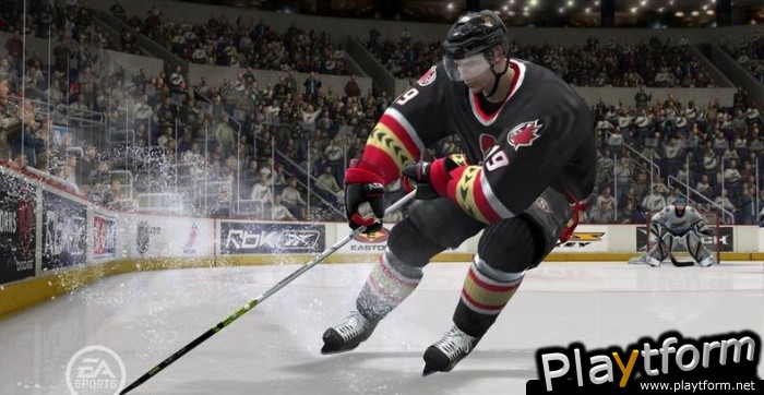 NHL 07 (Xbox 360)