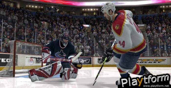 NHL 07 (Xbox 360)