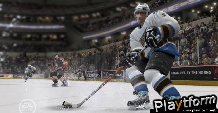 NHL 07 (Xbox 360)