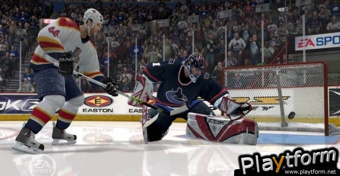 NHL 07 (Xbox 360)