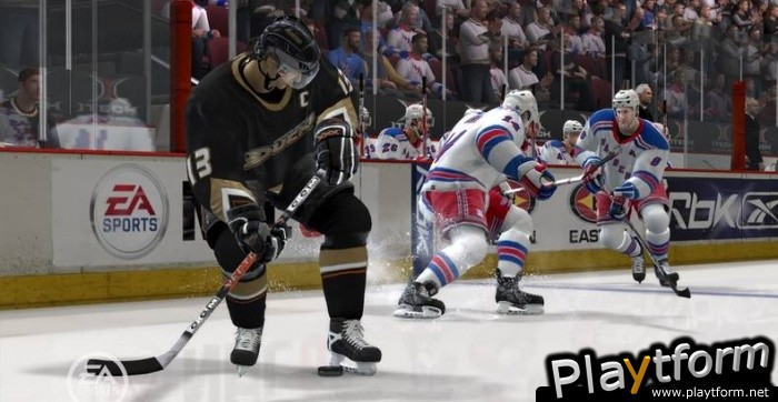 NHL 07 (Xbox 360)