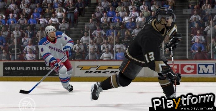 NHL 07 (Xbox 360)