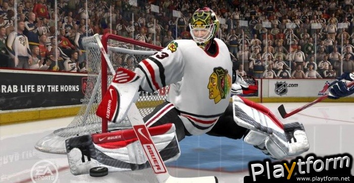 NHL 07 (Xbox 360)