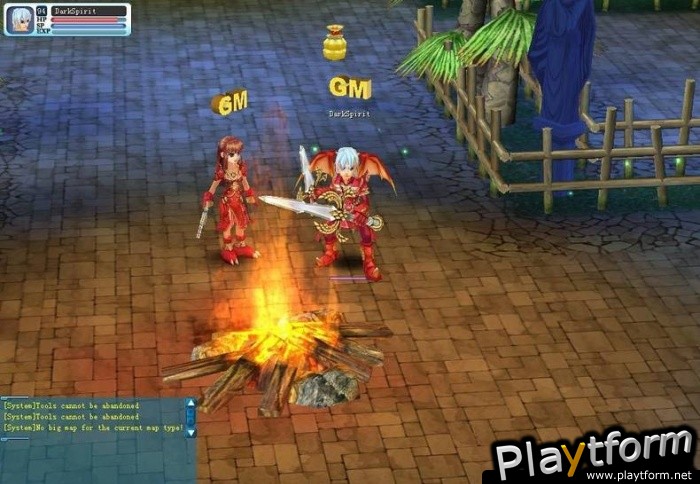 Pirate King Online (PC)