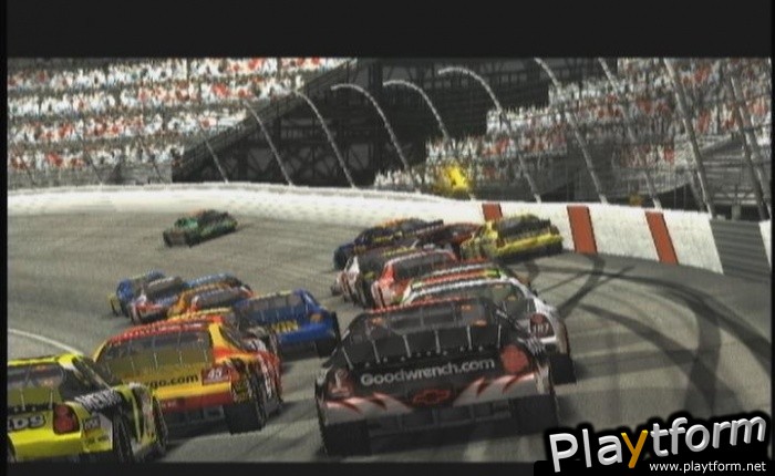 NASCAR 07 (Xbox)