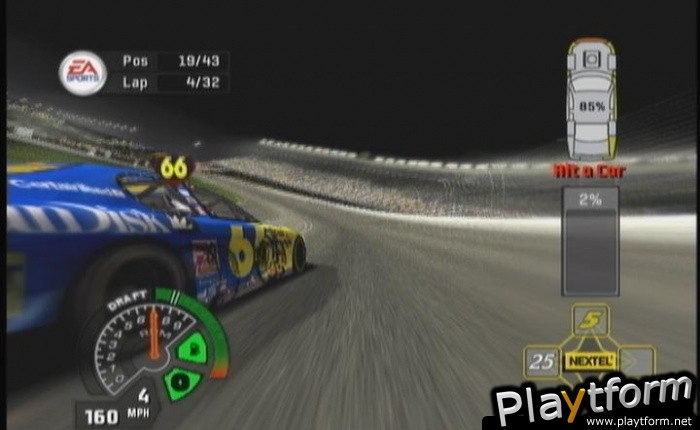 NASCAR 07 (Xbox)