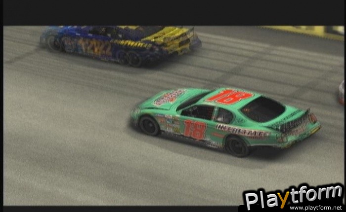 NASCAR 07 (Xbox)